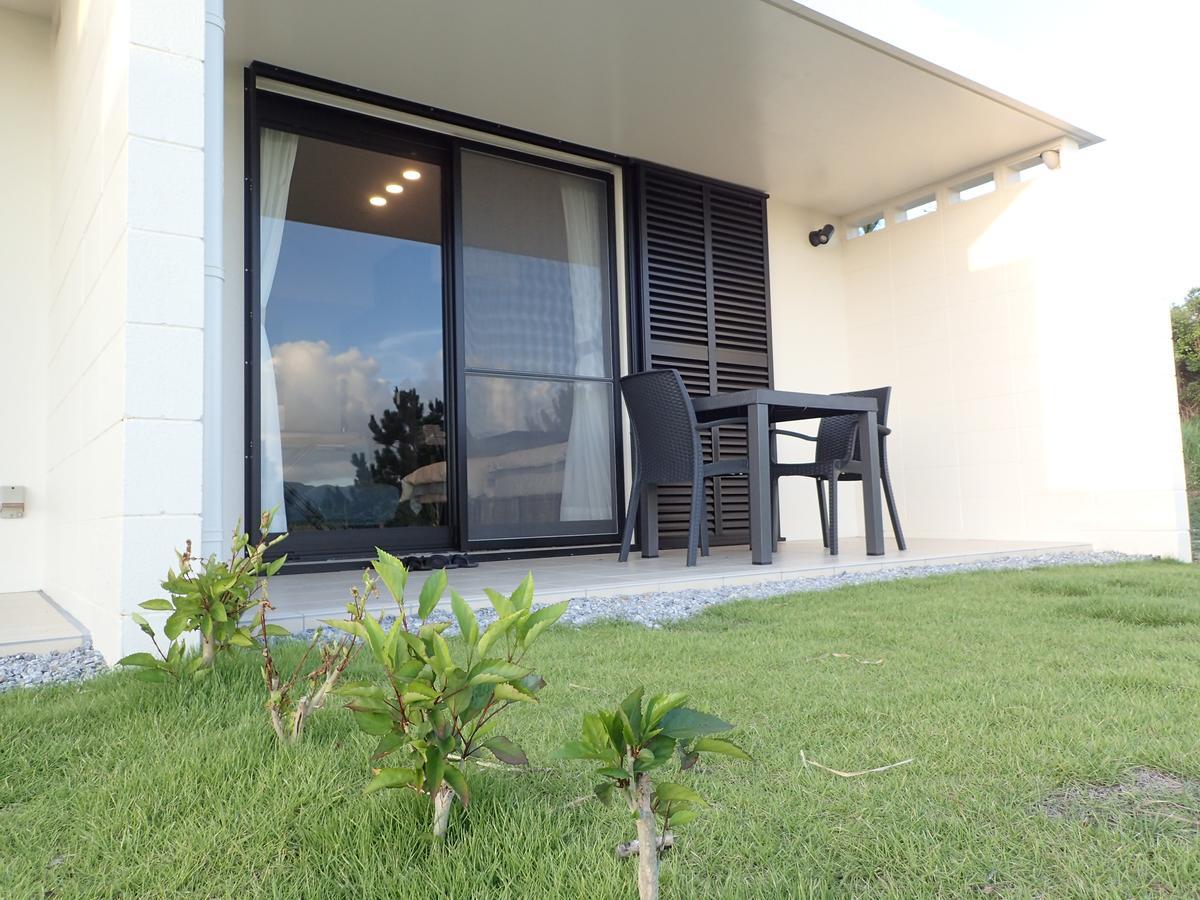 Terrace Iriomotejima Condominium Urauchi Esterno foto
